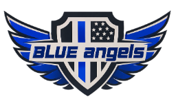 Blue Angels Security 