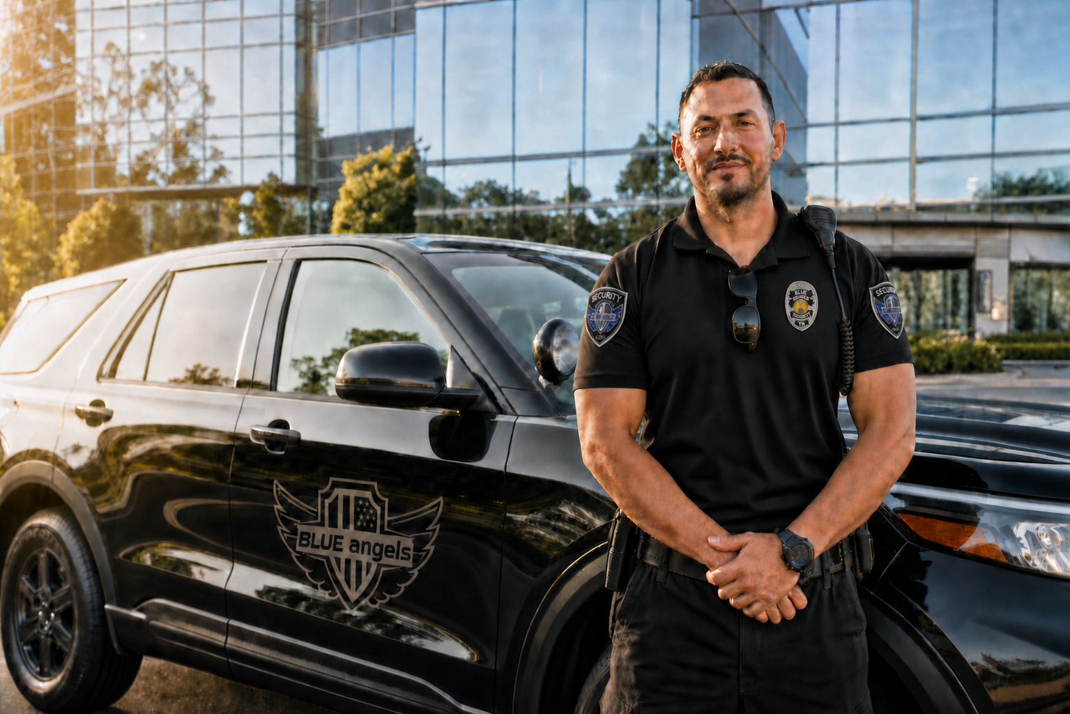 Blue angels corporate security v5