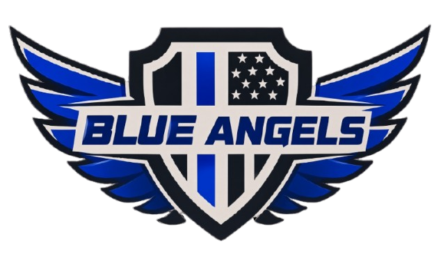 Blue Angels Security 